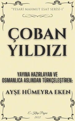 Cover Çoban Yildizi (eBook, ePUB)