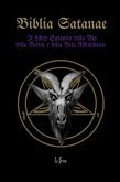 La Biblia Satanae: La Bibbia Satanica (eBook, ePUB)