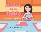 Mabel, Set the Table: Stories of Healing and Hope