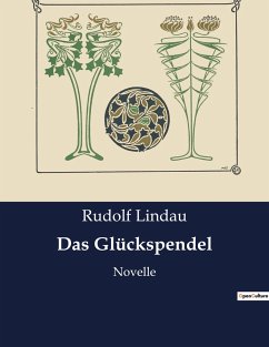 Das Glückspendel - Lindau, Rudolf