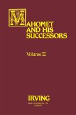 Mahomet and His Successors Volume II Mahomet and His Successors Volume II
