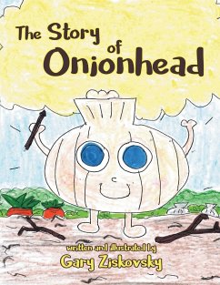 Onionhead - Ziskovsky, Gary