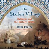 The Stolen Village: Baltimore and the Barbary Pirates