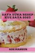 Saya suka Resep kue saya 2023 - Bild 1