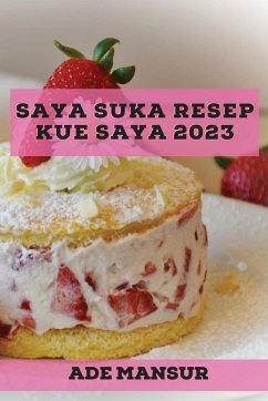 Saya suka Resep kue saya 2023 - Mansur, Ade