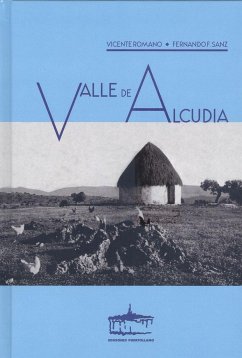 Valle de Alcudia