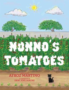 Nonno's Tomatoes - Martino, Afroz