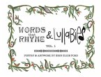 Words That Rhyme & Lullabies