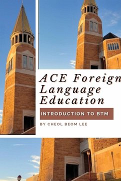 ACE Foreign Language Education - Lee, Cheol Beom