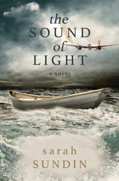 The Sound of Light - Sundin, Sarah