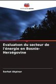 Evaluat¿on du secteur de l'énergie en Bosnie-Herzégovine