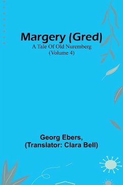 Margery (Gred) - Ebers, Georg