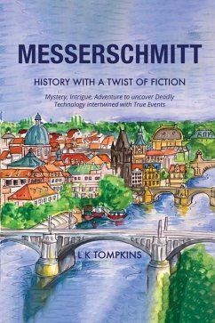 Messerschmitt - Tompkins, L K Messerschmitt - Tompkins, L K
