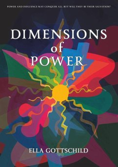 Dimensions of Power - Gottschild, Ella