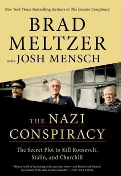 The Nazi Conspiracy - Meltzer, Brad; Mensch, Josh