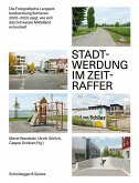 Stadtwerdung im Zeitraffer