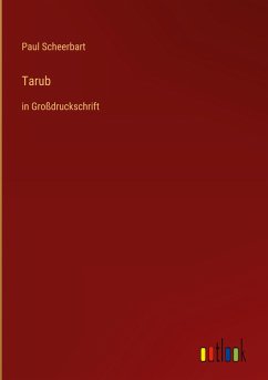 Tarub - Scheerbart, Paul