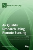 Air Quality Research Using Remote Sensing