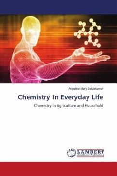 Chemistry In Everyday Life - Selvakumar, Angeline Mary