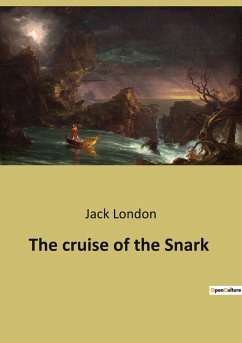The cruise of the Snark - London, Jack