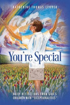 You're Special - Leurck, Katherine Thomas