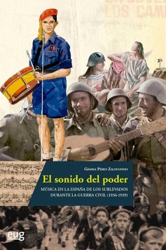 Cover El sonido del poder