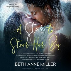 A Star to Steer Her by - Miller, Beth Anne