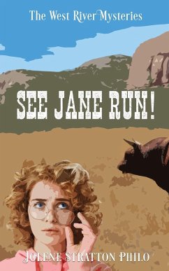 See Jane Run! - Philo, Jolene Stratton