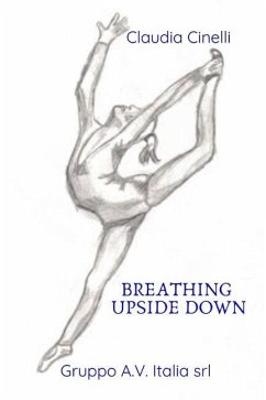 Breathing Upside Down - Cinelli, Claudia