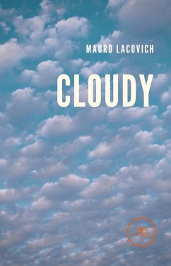 Cloudy - Lacovich, Mauro