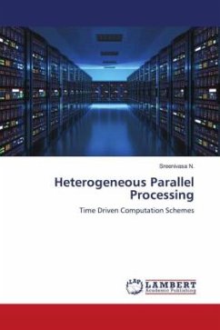 Heterogeneous Parallel Processing