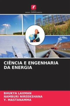 CIÊNCIA E ENGENHARIA DA ENERGIA - LAXMAN, BHUKYA;NIREEKSHANA, Namburi;MASTANAMMA, Y.