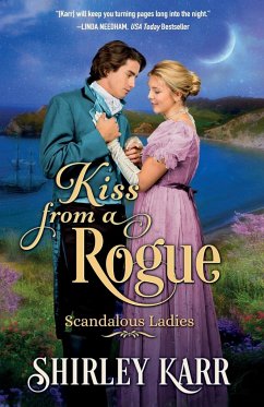 Kiss From A Rogue - Karr, Shirley