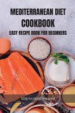 Mediterranean Diet Cookbook Mediterranean Diet Cookbook