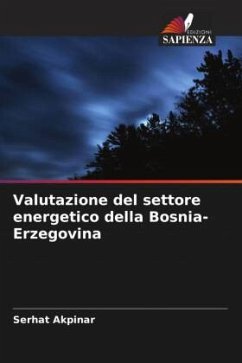 Valutazione del settore energetico della Bosnia-Erzegovina - Akpinar, Serhat