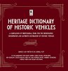 Heritage Dictionary of Historic Vehicles - Bild 1
