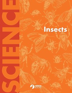 Insects - Books, Heron