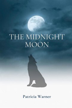 The Midnight Moon - Warner, Patricia