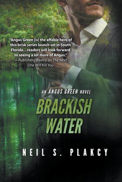 Brackish Water - Plakcy, Neil S.