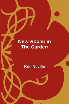 Cover New Apples in the Garden