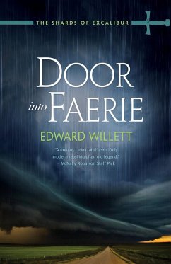 Door into Faerie - Willett, Edward