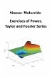 Exercises of Power, Taylor and Fourier... - Bild 1