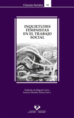 Cover Inquietudes feminista en el trabajo social