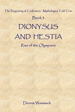 Dionysus and Hestia - Wammack, Dennis