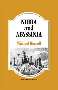 Nubia and Abyssinia - Russell, Michael