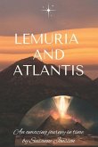 Lemuria and Atlantis