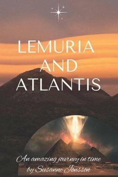 Lemuria and Atlantis - Jönsson, Susanne