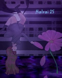 Cover Halrai 25