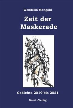 Zeit der Maskerade - Mangold, Wendelin