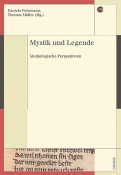 Mystik und Legende - Fuhrmann, Daniela;Müller, Thomas